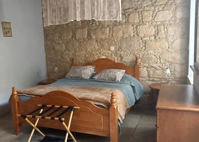 Vasilion Agrotourism