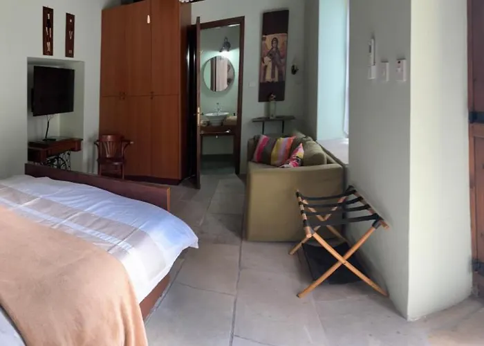 Vasilion Agrotourism Casa vacanze Polis