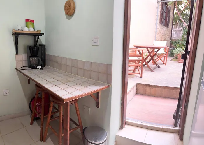 Vasilion Agrotourism