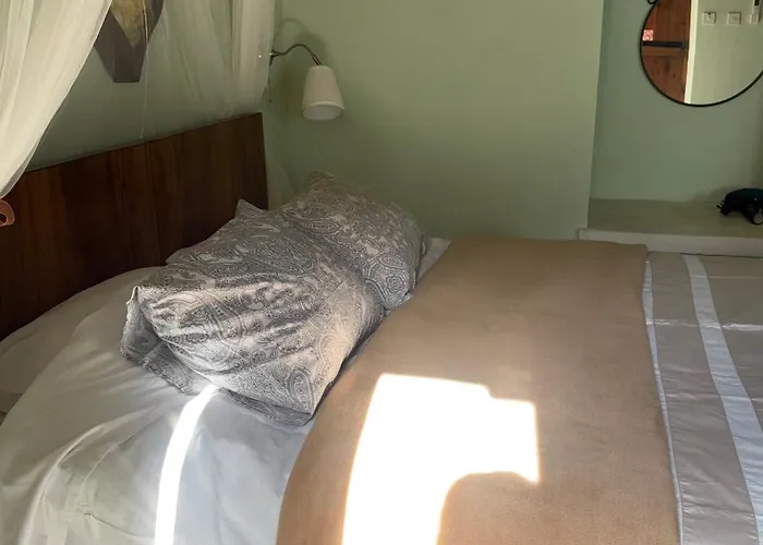 Casa vacanze Vasilion Agrotourism