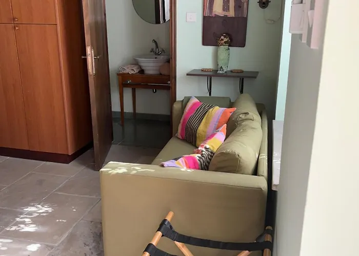 Casa vacanze Vasilion Agrotourism *