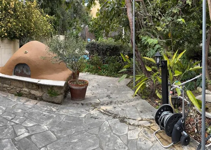 Vasilion Agrotourism * Polis