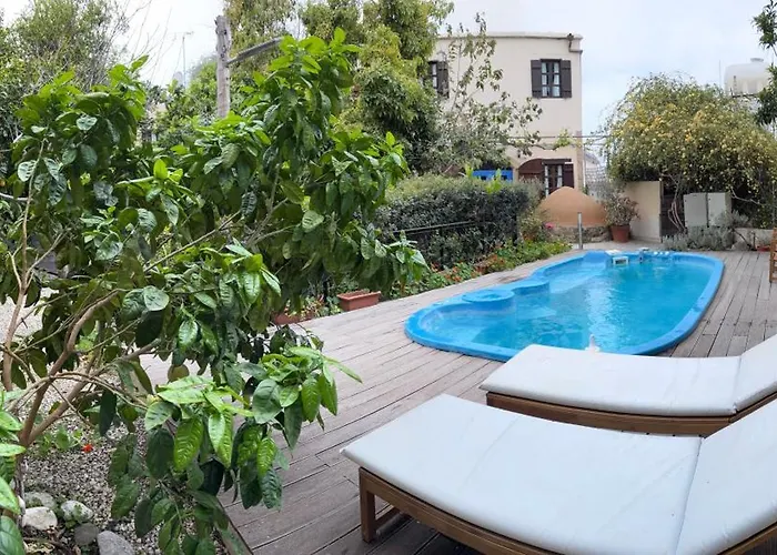 Casa vacanze Vasilion Agrotourism *