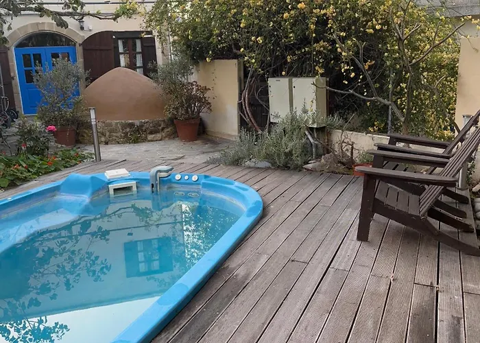 Casa vacanze Vasilion Agrotourism