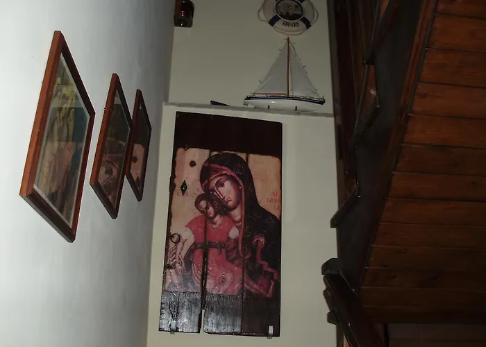 Vasilion Agrotourism *