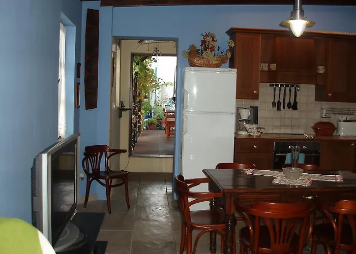 Vasilion Agrotourism