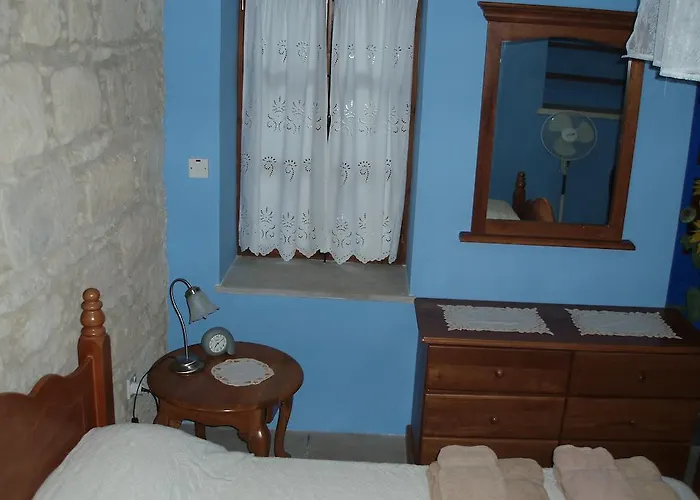 Vasilion Agrotourism Casa vacanze Polis