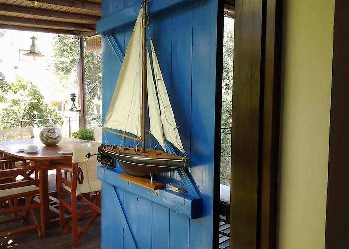 Vasilion Agrotourism *