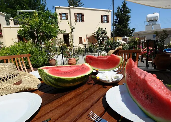 Casa vacanze Vasilion Agrotourism