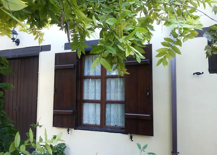 Vasilion Agrotourism Casa vacanze *