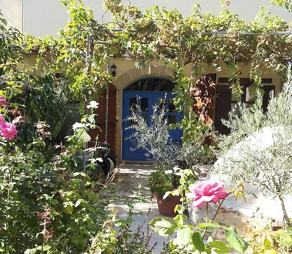 Casa vacanze Vasilion Agrotourism