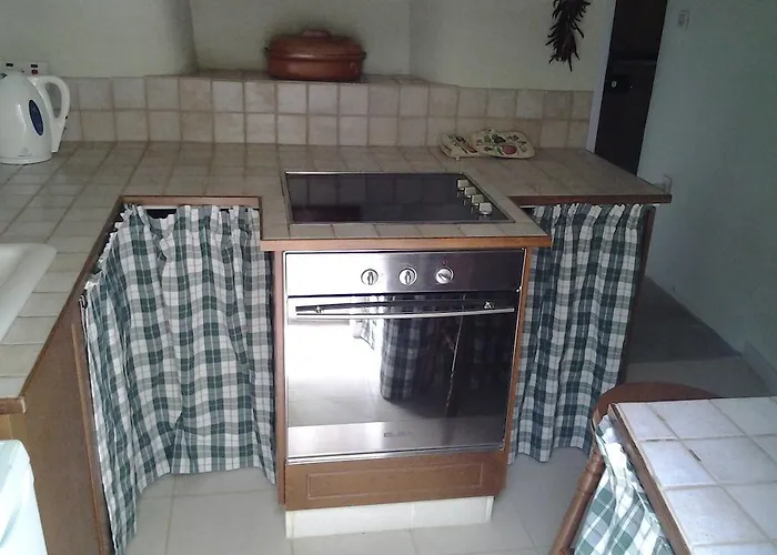 Casa vacanze Vasilion Agrotourism *