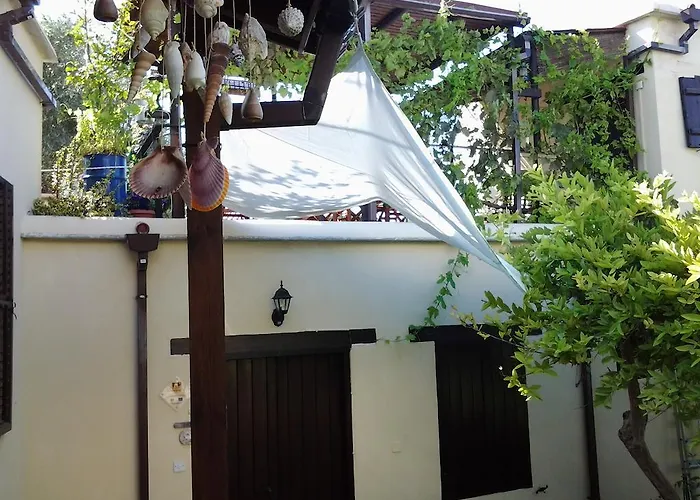 Vasilion Agrotourism *