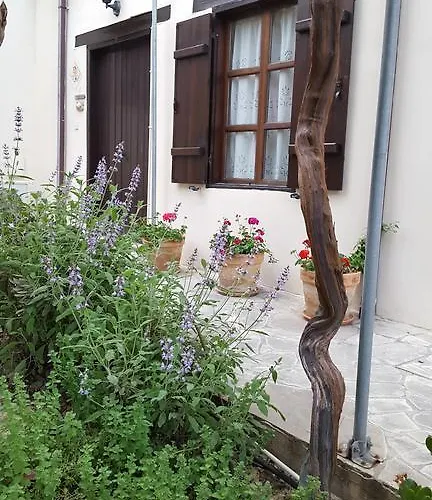 Vasilion Agrotourism Casa vacanze *