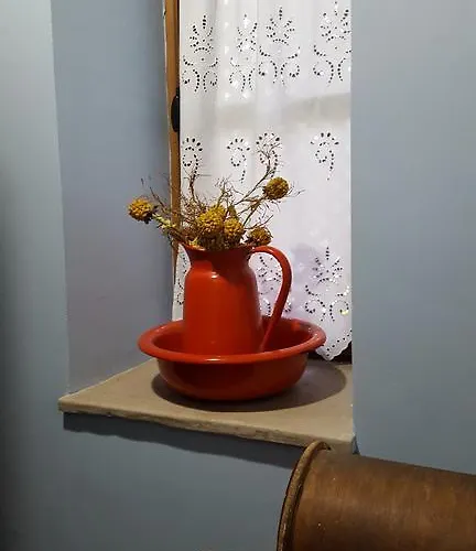 Vasilion Agrotourism * Polis