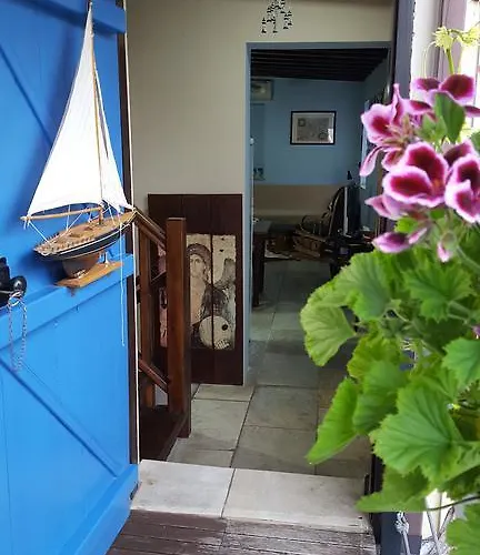 Casa vacanze Vasilion Agrotourism