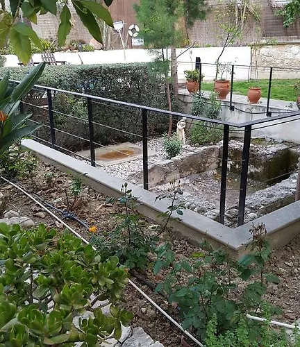 Vasilion Agrotourism Casa vacanze Polis