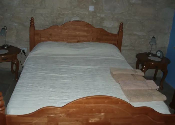 Vasilion Agrotourism *