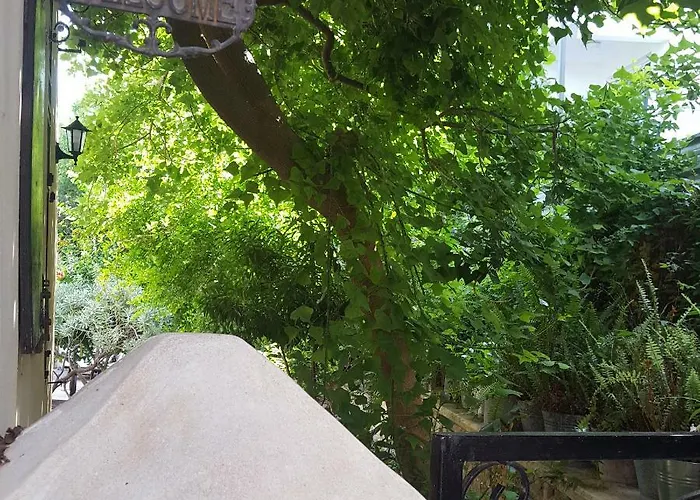 Vasilion Agrotourism Casa vacanze