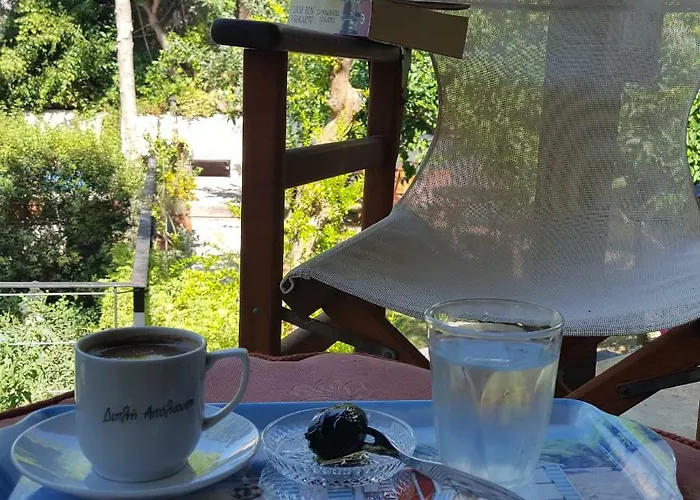 Vasilion Agrotourism Polis